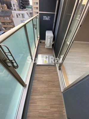 【バルコニー】 | グランヴィータ