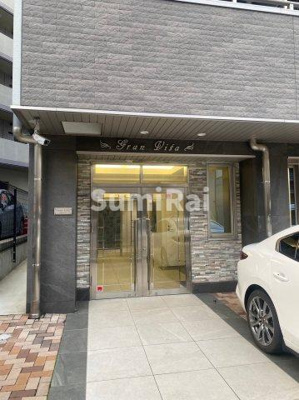 【エントランス】 | グランヴィータ