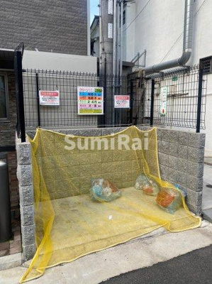 【その他共用部分】 | グランヴィータ