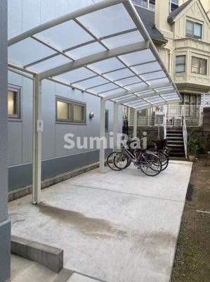 【その他共用部分】 | グランヴィータ