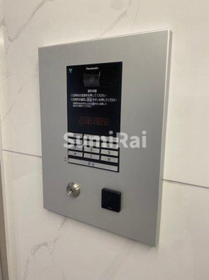 【セキュリティ】 | グランヴィータ