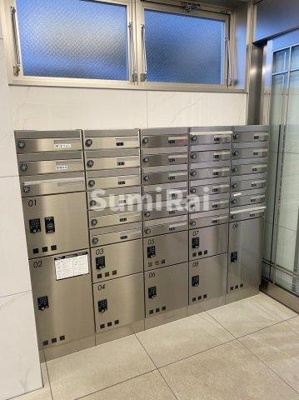 【その他共用部分】 | グランヴィータ