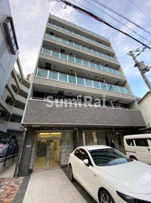 【外観】 | グランヴィータ