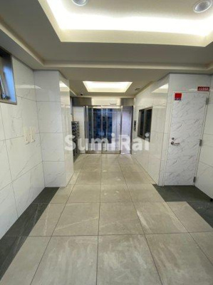 【ロビー】 | グランヴィータ