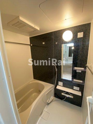 【浴室】 | グランヴィータ