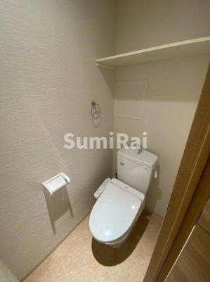 【トイレ】 | グランヴィータ