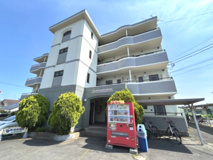 バーシティハウス泉Ａの画像