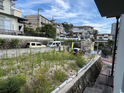 【展望】 | 佐々木貸家(浜田)