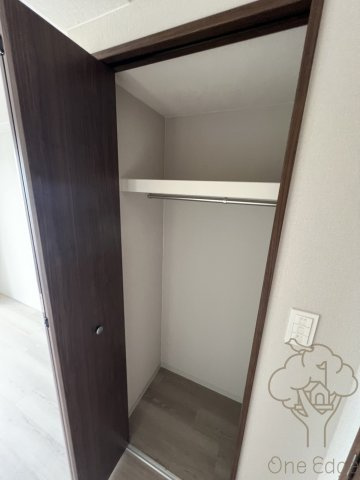 ArtizA淡路の収納