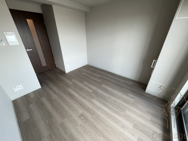 ArtizA淡路の内装