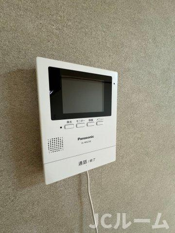 エステートピアのセキュリティ