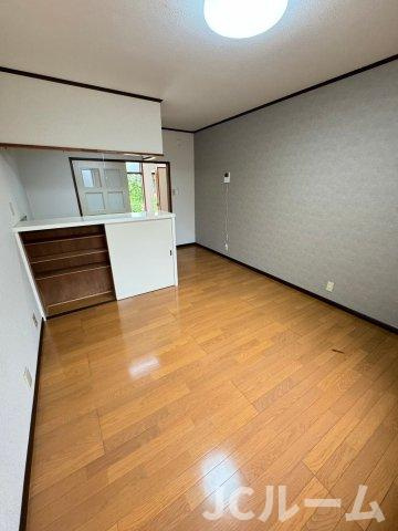 エステートピアの内装