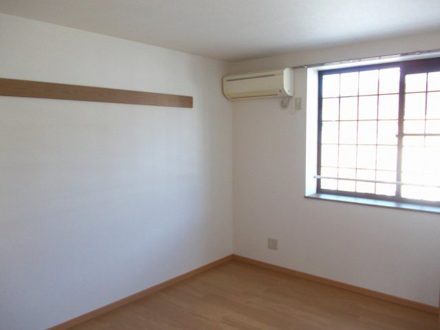 オーブリー吉田　Ａ棟の内装