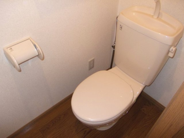 オーブリー吉田　Ａ棟のその他