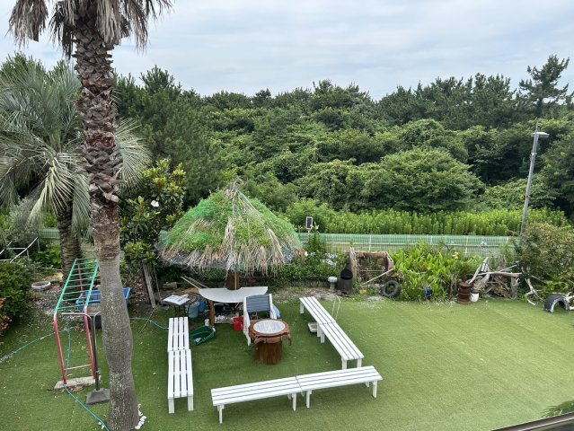 千葉県富津市富津　ケープタウン4LDKのその他