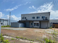 高畠町大字夏茂 事務所・工場の画像