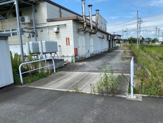 【その他】 | 高畠町大字夏茂 事務所・工場