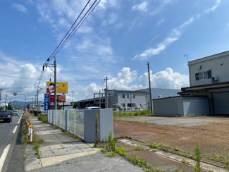 【その他】 | 高畠町大字夏茂 事務所・工場