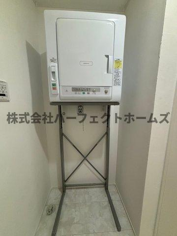 私部西2丁目戸建　賃貸の玄関|毎日通る玄関はこちらです