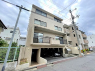 Qハイツ大内の画像