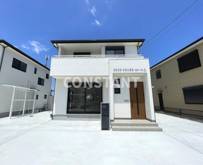 【外観】 | COCOHOUSE　ISHII Ⅱ