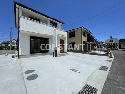 【駐車場】 | COCOHOUSE　ISHII Ⅱ