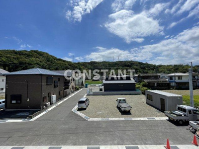 【展望】 | COCOHOUSE　ISHII Ⅱ