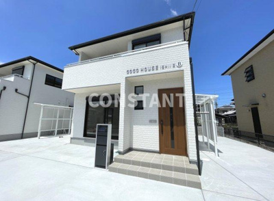 【外観】 | COCOHOUSE　ISHII Ⅱ