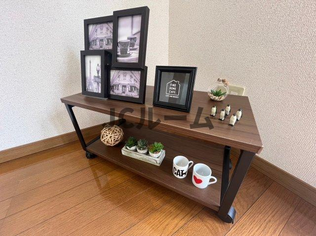 コーポナカムラのその他