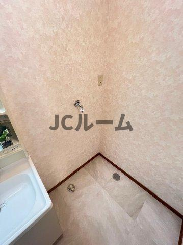 コーポナカムラの設備