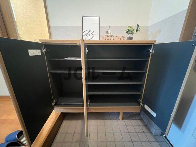 コーポナカムラのその他