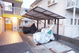 【その他共用部分】