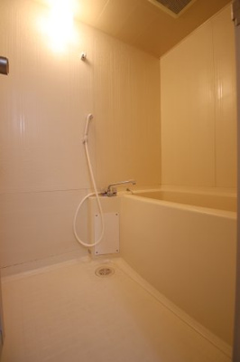 【浴室】 | フリーディオ富田林