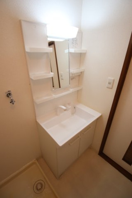 【独立洗面台】 | フリーディオ富田林