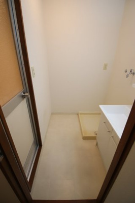 【洗面所】 | フリーディオ富田林