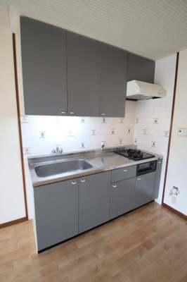 【キッチン】 | フリーディオ富田林