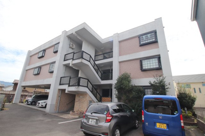 【外観】 | フリーディオ富田林