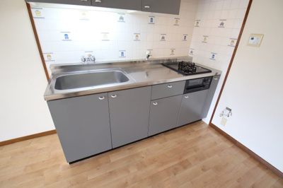 【キッチン】 | フリーディオ富田林