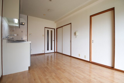 【居間・リビング】 | フリーディオ富田林