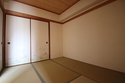 【寝室】 | フリーディオ富田林