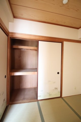 【収納】 | フリーディオ富田林