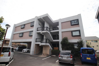 【外観】 | フリーディオ富田林