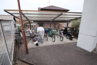 【その他共用部分】 | フリーディオ富田林