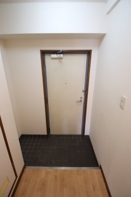 【玄関】 | フリーディオ富田林