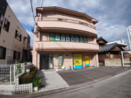 甲賀市水口町虫生野中央の事務所の画像