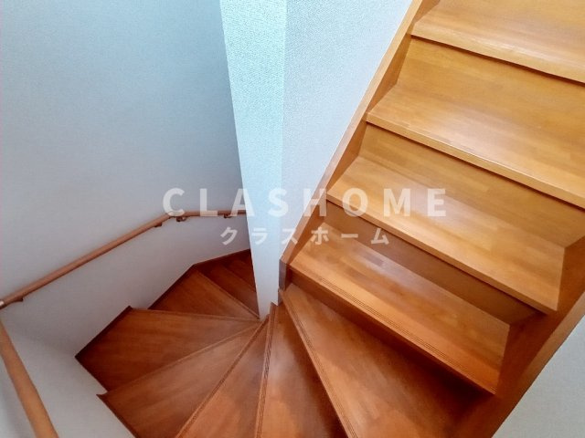 ハミングバード・ヒロのその他|同物件の別部屋になります。