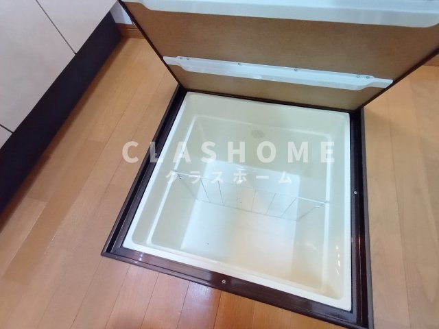 ハミングバード・ヒロの設備|同物件の別部屋になります。