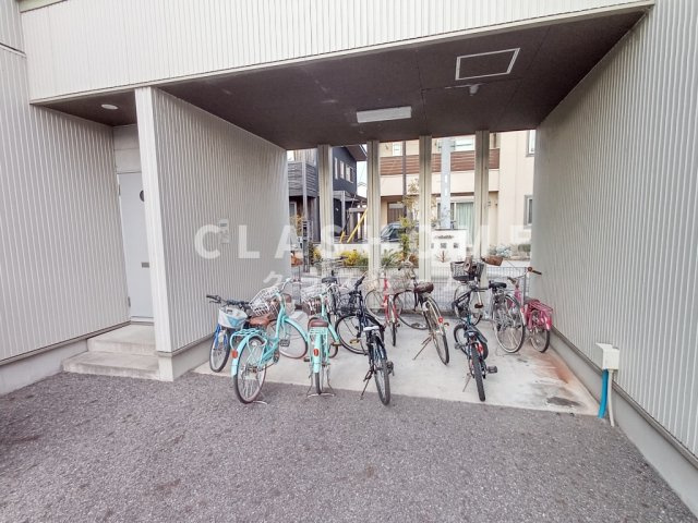 ハミングバード・ヒロのその他共用部分