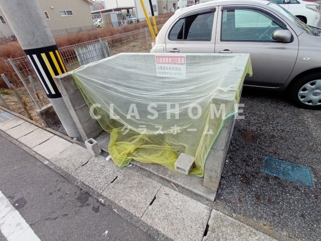 ハミングバード・ヒロのその他共用部分