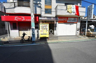 【エントランス】 | プレアール竹渕東